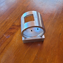 Load image into Gallery viewer, Sand Casting Flask with Base
