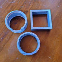 Load image into Gallery viewer, Sand Casting Flask with Base