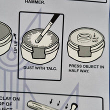 Load image into Gallery viewer, close up of some detail