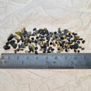 10 grams Sapphires