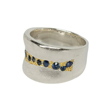 Load image into Gallery viewer, Weld River Ring