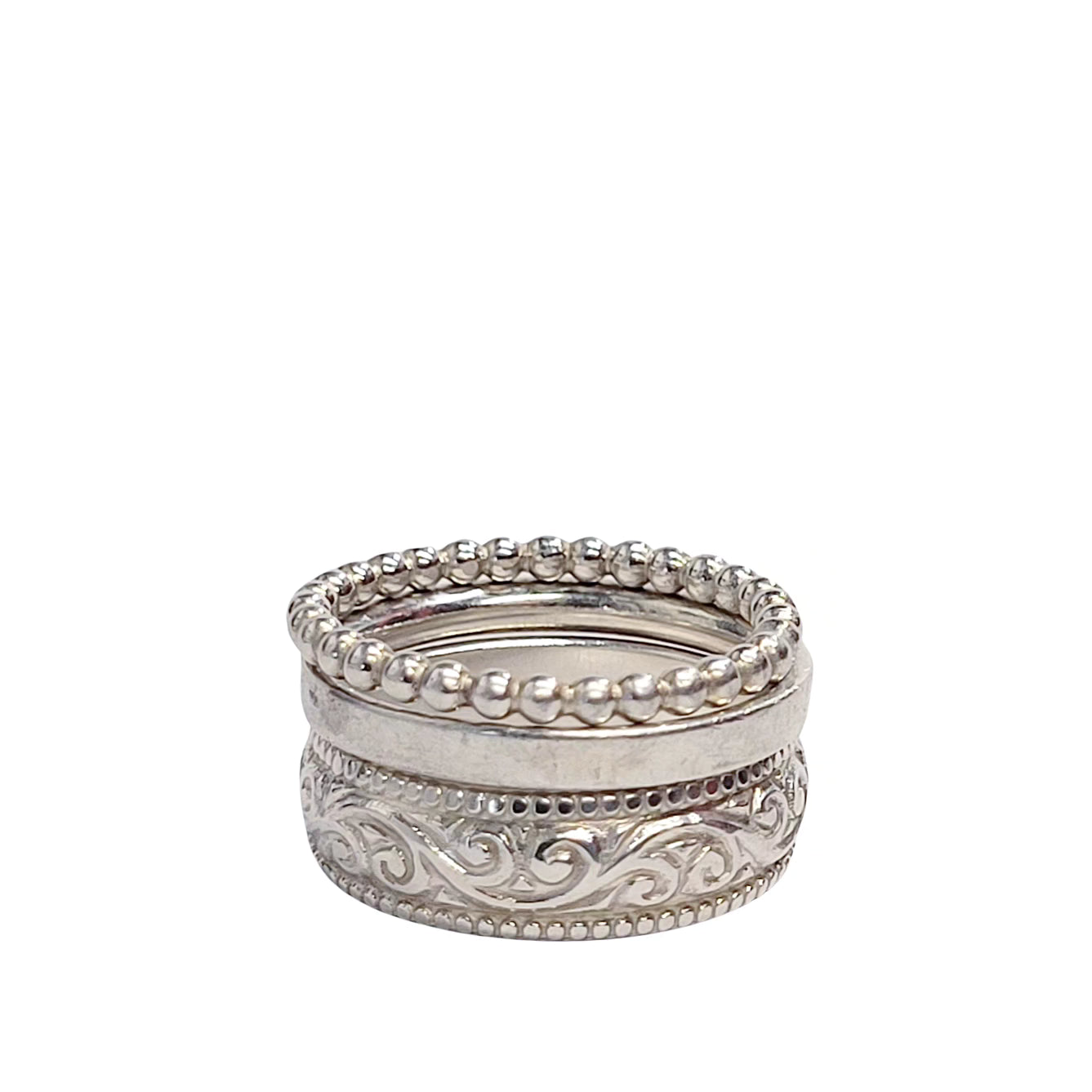 Hobart RING making workshop 2025 – Kirra-lea Jewellery