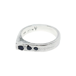 UnEarthed Facets Peak ring