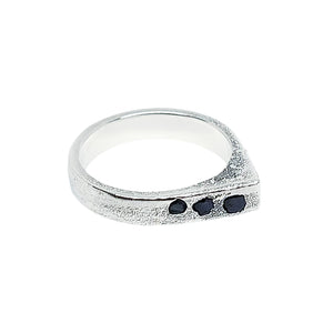 UnEarthed Facets Peak ring
