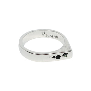 UnEarthed Facets Peak ring