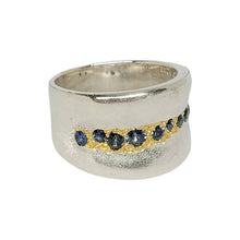 Load image into Gallery viewer, Weld River Ring