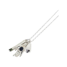 Load image into Gallery viewer, GoblinCore Doll hand pendant