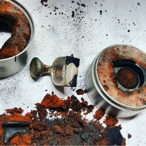 Sunshine Coast UnEarthed workshop BEGINNERS 2026